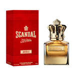 Jean Paul Gaultier Scandal Absolu - Pour Homme Parfum Concentre - 50ML