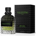 Valentino Uomo Born in Roma Green Stravaganza for Men - Eau de Toilette - 100ml