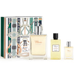 Terre D'Hermes Eau Givree Hermes for Men - Eau De Parfum -SET 3pieces (NEW)