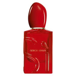Giorgio Armani Sì Passione Red Musk for Women - Eau de Parfum - 100ml
