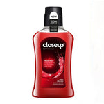 Closeup Red Hot Mouthwash - 500ML