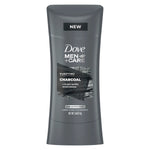 Dove Men+ Care Antiperspirant Charcoal Deodorant Stick 74gm