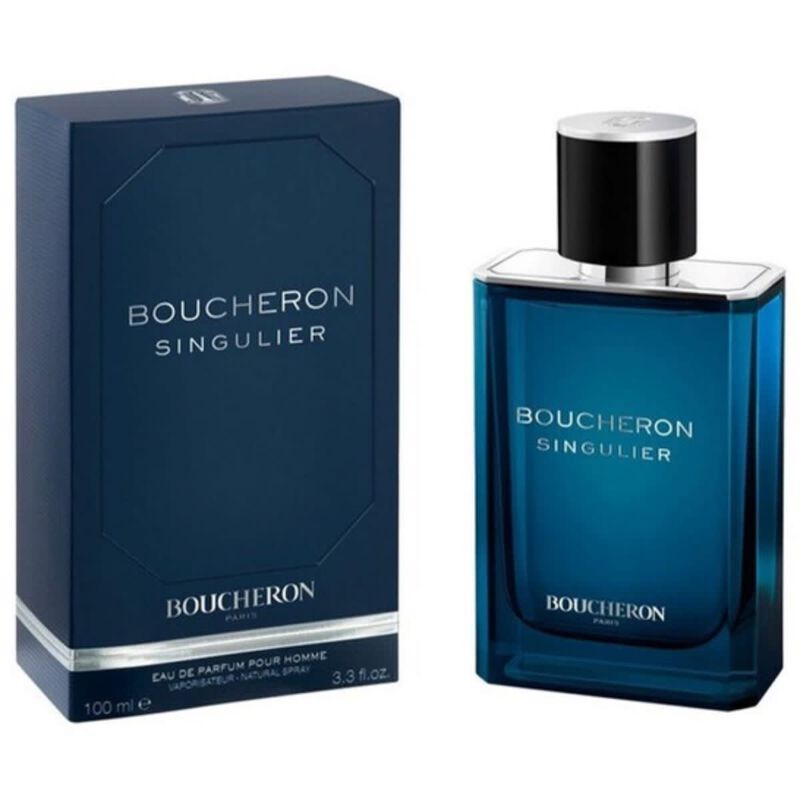 Singulier by Boucheron for Men - Eau de Parfum - 100ml