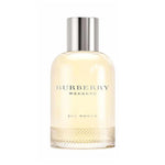 Weekend by Burberry for Women - Eau de Parfum - 100ml