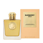 Burberry Goddess "Gold" Intense for Women - Eau De Parfum Intense - 100ml