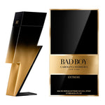 Carolina Herrera Bad Boy Extreme for Men - Eau De Parfum - 100ml