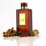 Davidoff Amber Blend for Unisex - Eau De Parfum - 100ml