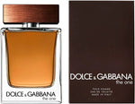 The One Dolce & Gabbana for Men - Eau De Toilette - 100ml