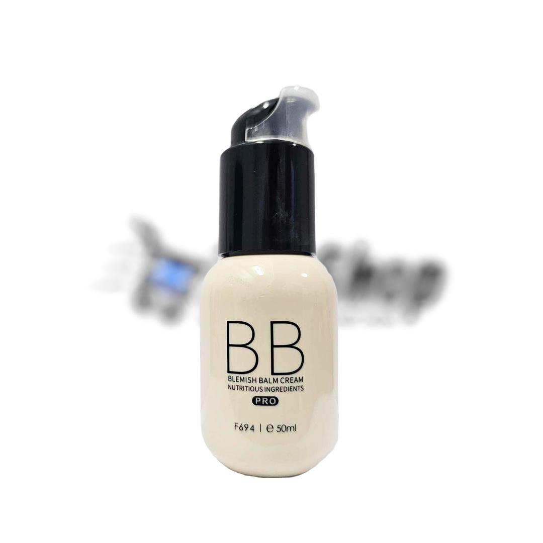 No : 1 Me Now BB Blemish Balm Cream , M.N Foundation