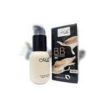 No : 1 Me Now BB Blemish Balm Cream , M.N Foundation
