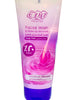 Eva Cosmetics Facial Wash & Makeup Remover with Glycerin for Dry Skin - 150ml