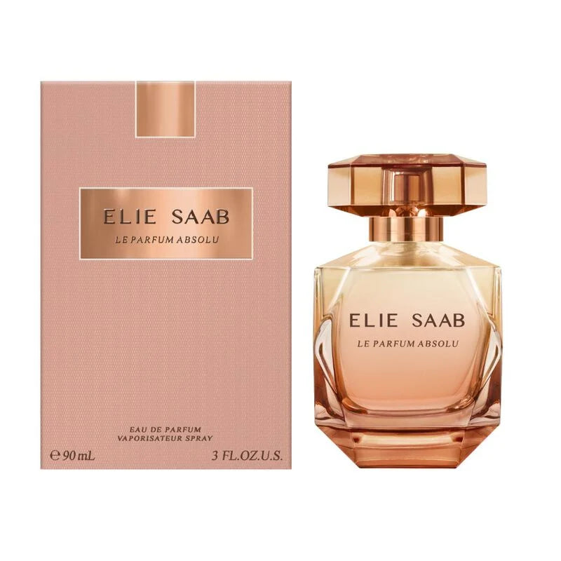 Le Parfum Absolu Elie Saab for Women - Eau de Parfum - 90ml
