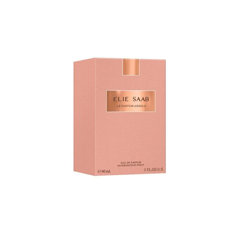 Le Parfum Absolu Elie Saab for Women - Eau de Parfum - 90ml