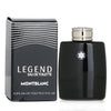 Legend by Mont Blanc for Men - Eau de Toilette - 4.5ml (Travel Size) Flacon