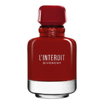 L'Interdit Rouge Ultime by Givenchy Eau de Parfum for Women - 80ml