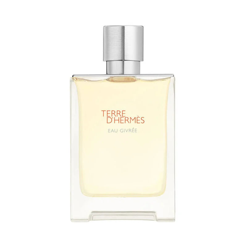 Terre D'Hermes Eau Givree by Hermes for Men - EDP - 100ML