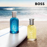 Boss Bottled Pacific Limited Edition by Hugo Boss for Men - Eau De Toilette - 100ml