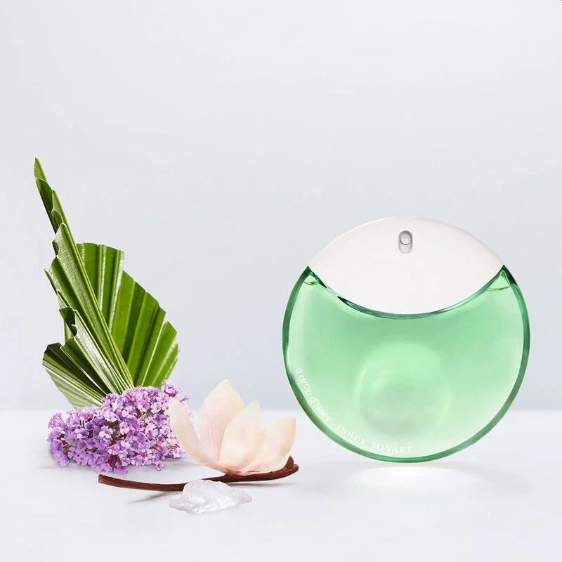 A Drop d'Issey Essentielle by Issey Miyake for Women - Eau de Parfum - 90ml