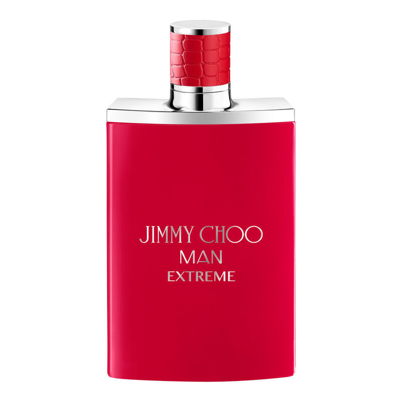 Jimmy Choo Man Extreme by Jimmy Choo for Men - Eau De Parfum - 100ml