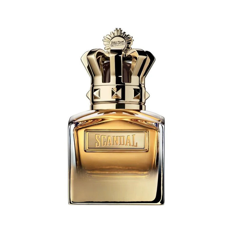 Jean Paul Gaultier Scandal Absolu - Pour Homme Parfum Concentre - 50ML