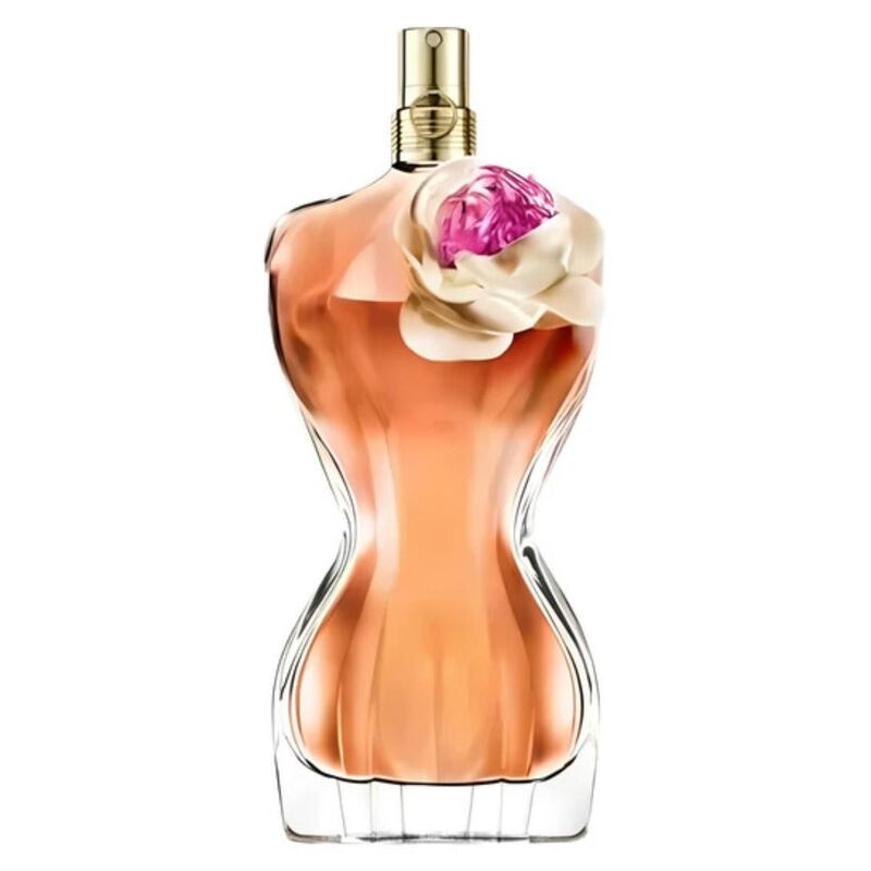 Jean Paul Gaultier La Belle Flower Edition for Women - Eau de Parfum - 100ml