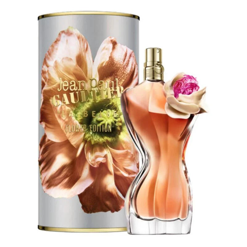 Jean Paul Gaultier La Belle Flower Edition for Women - Eau de Parfum - 100ml