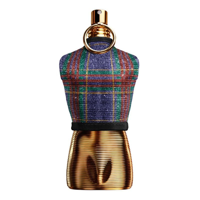 Le Male Elixir Collector Edition by Jean Paul Gaultier for Men - Parfum - 125ml