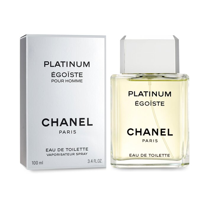 Flavia Platinum - EDP - For Men - 100ml