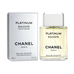 Flavia Platinum - EDP - For Men - 100ml