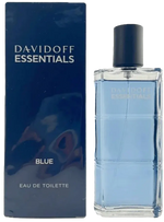 Davidoff Essentials Blue for Men - Eau de Toilette - 110ml