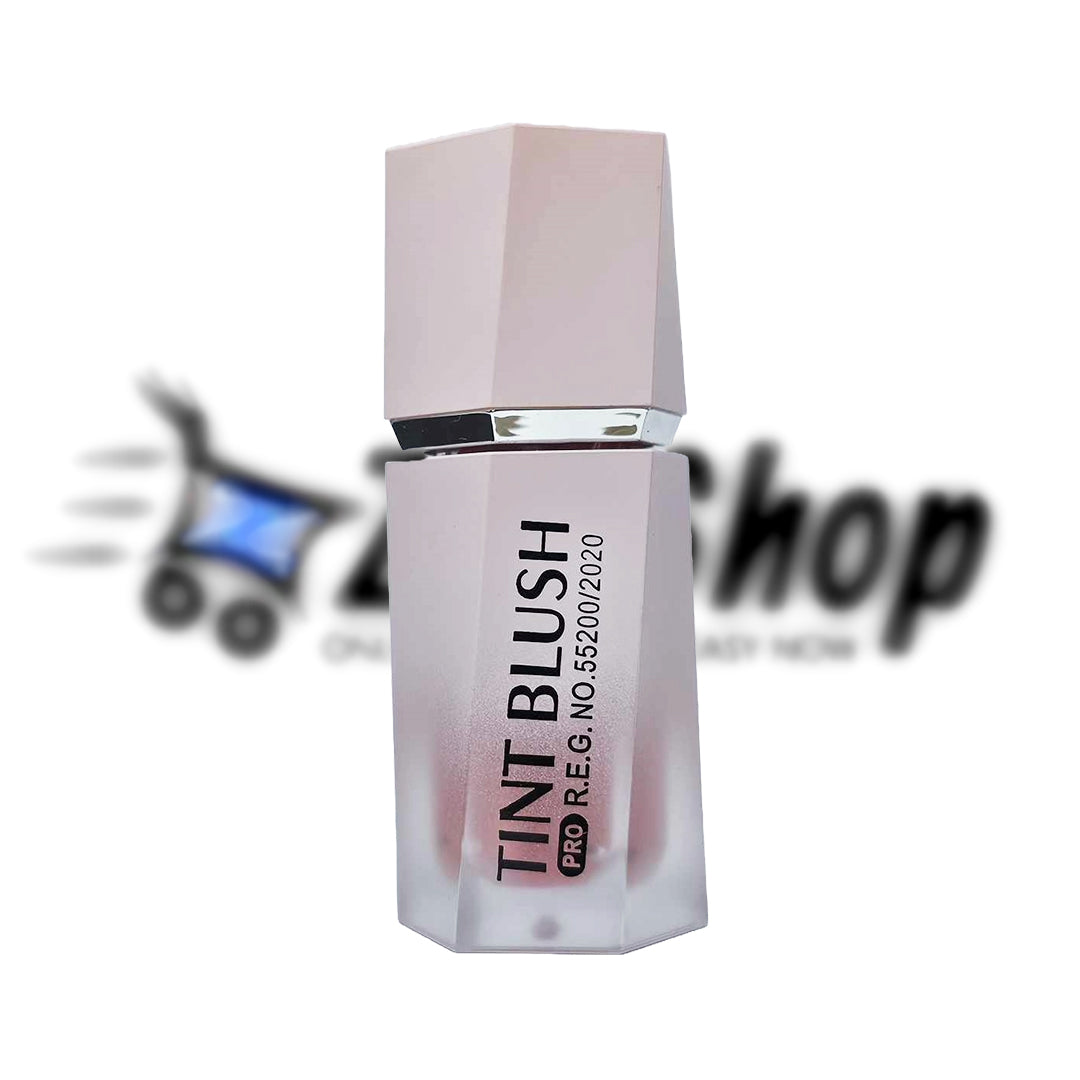 M.N Tint Blush Liquid by Me Now- NO : 02