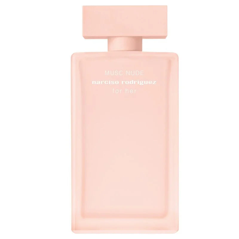 Musc Nude by Narciso Rodriguez for Her - EDP - 100ml