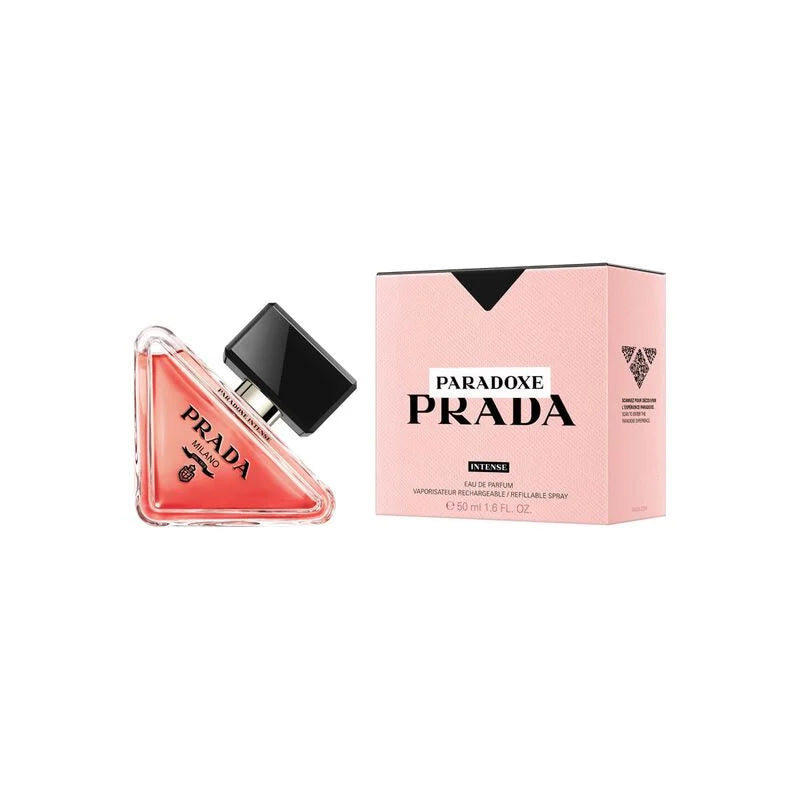 Paradoxe Intense by Prada for Women - Eau de Parfum - 90ml