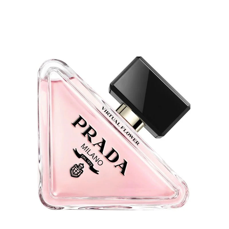 Prada Paradoxe Virtual Flower for Women - Eau de Parfum - 90ml