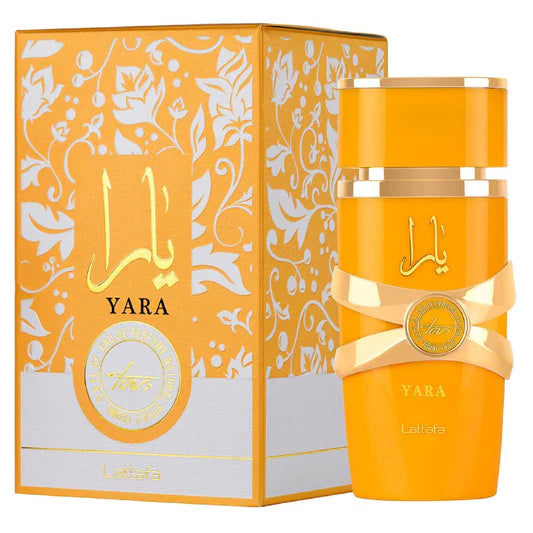 Lattafa Yara Tous Perfume for Women - Eau De Parfum - 100ml