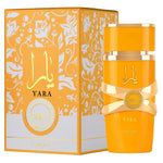 Lattafa Yara Tous Perfume for Women - Eau De Parfum - 100ml