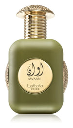 Awan "اوان" by Lattafa for Unisex - EDP - 100ml