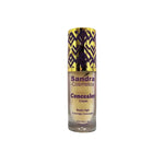 03 - Sandra Matte High Coverage Concealer