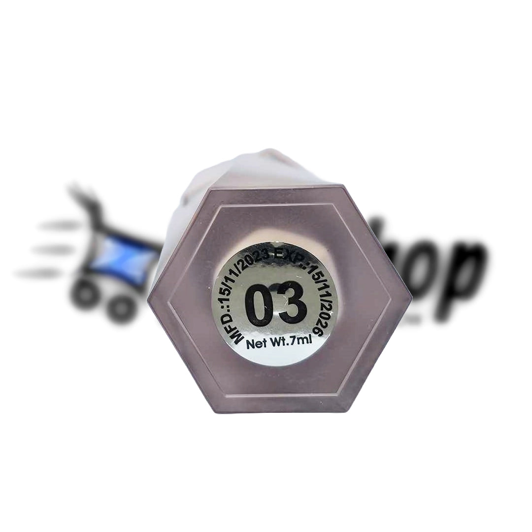 M.N Tint Blush Liquid by Me Now- NO : 03