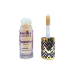 03 - Sandra Matte High Coverage Concealer