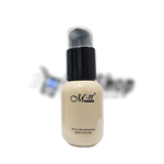 رقم: 3 Me Now BB Blemish Balm Cream، كريم أساس MN