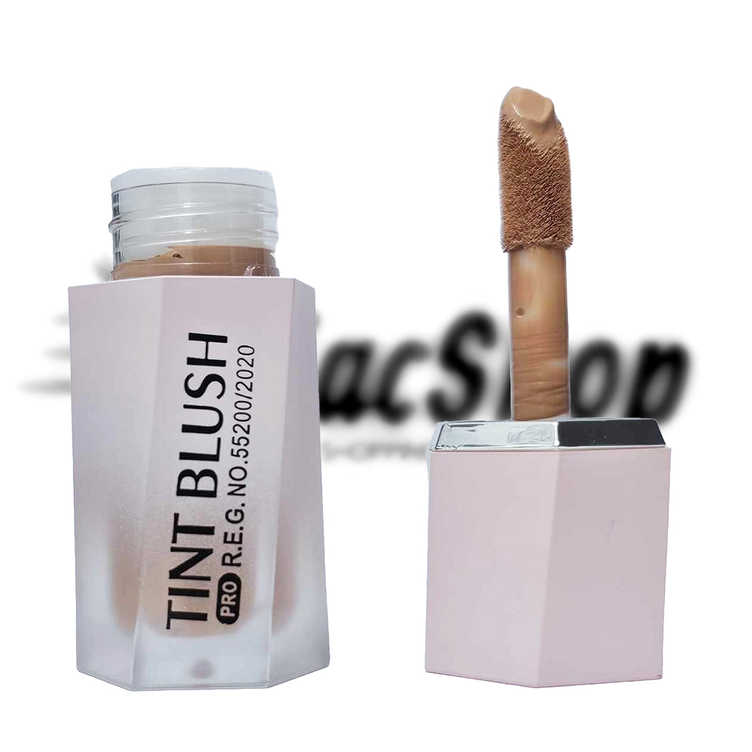 M.N Tint Blush Liquid by Me Now- NO : 03