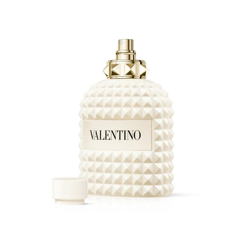 Valentino Donna Born in Roma Ivory for Men - Eau de Toilette - 100ml