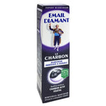 Email Diamant Le Charbon Blancheur Immediate & Durable Toothpaste -75ml