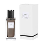 Cuir (2023) by Yves Saint Laurent for Unisex - Eau De Parfum - 125ml