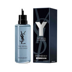 Yves Saint Laurent Y Refill for Men - Eau De Parfum - 150ml