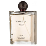 Knowledge by Rasasi for Men - Eau de Parfum - 100ml