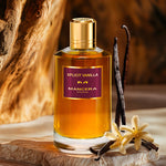 Xplicit Vanilla by Mancera for Unisex - Eau de Parfum - 120ml
