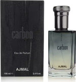 Carbon by Ajmal for Men - Eau de Parfum - 100ml