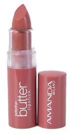Amanda Better Than Butter - Lipstick Shade No: 06